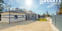 maison à COULOUNIEIX CHAMIERS (24660)